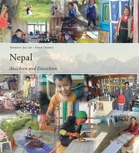 Jacob |  Nepal - Ansichten und Einsichten | eBook | Sack Fachmedien