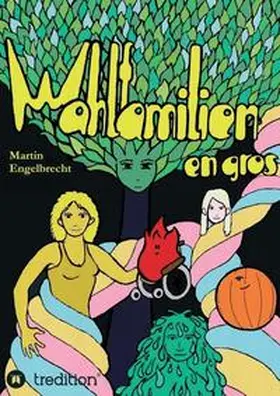 Engelbrecht |  Wahlfamilien en gros | Buch |  Sack Fachmedien