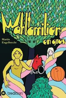 Engelbrecht |  Wahlfamilien en gros | Buch |  Sack Fachmedien