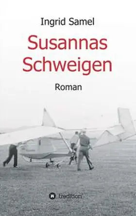 Samel |  Susannas Schweigen | Buch |  Sack Fachmedien