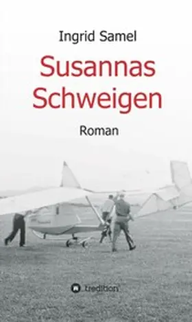 Samel |  Susannas Schweigen | eBook | Sack Fachmedien