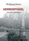 Breuer |  HERRENPFÄDEL | Buch |  Sack Fachmedien