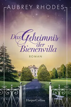 Rhodes |  Das Geheimnis der Bienenvilla | Buch |  Sack Fachmedien