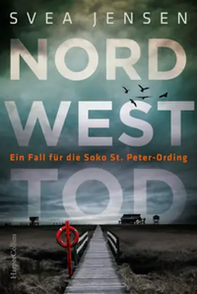 Jensen |  Nordwesttod | Buch |  Sack Fachmedien