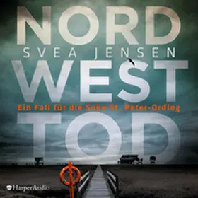 Jensen |  Nordwesttod (ungekürzt) | Sonstiges |  Sack Fachmedien