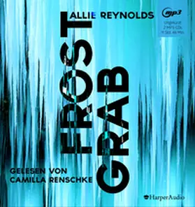 Reynolds |  Frostgrab (ungekürzt) | Sonstiges |  Sack Fachmedien