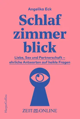 Eck | Schlafzimmerblick | Buch | 978-3-7499-0110-4 | www.sack.de