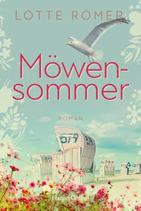 Römer | Möwensommer | Buch | 978-3-7499-0135-7 | www.sack.de