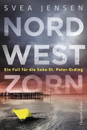 Jensen |  Nordwestzorn | Buch |  Sack Fachmedien