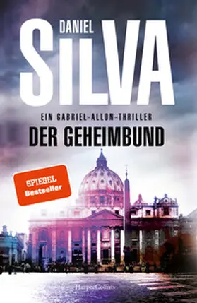 Silva |  Der Geheimbund | Buch |  Sack Fachmedien