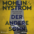 Mohlin / Nyström |  Mohlin, P: andere Sohn/ MP3-CD | Sonstiges |  Sack Fachmedien
