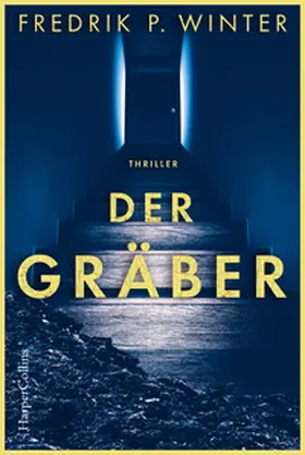 Persson Winter / Winter | Der Gräber | Buch | 978-3-7499-0228-6 | www.sack.de