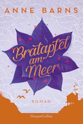 Barns |  Bratapfel am Meer | Buch |  Sack Fachmedien