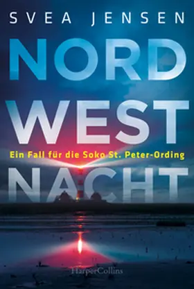 Jensen | Nordwestnacht | Buch | 978-3-7499-0339-9 | www.sack.de