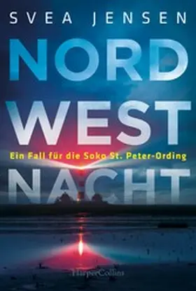 Jensen |  Nordwestnacht | eBook | Sack Fachmedien