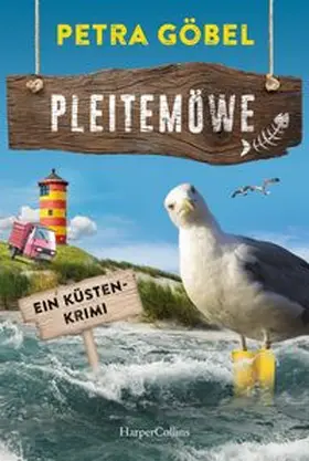 Göbel |  Pleitemöwe | eBook | Sack Fachmedien