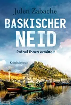 Zabache |  Baskischer Neid | eBook | Sack Fachmedien