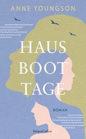 Youngson |  Hausboottage | eBook | Sack Fachmedien