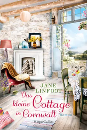 Linfoot | Das kleine Cottage in Cornwall | Buch | 978-3-7499-0368-9 | www.sack.de