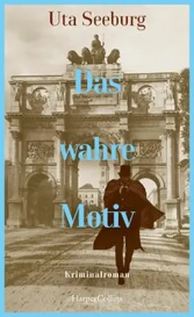 Seeburg |  Das wahre Motiv | eBook | Sack Fachmedien