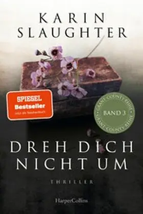 Slaughter |  Dreh dich nicht um | eBook | Sack Fachmedien