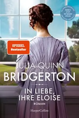 Quinn | Bridgerton - In Liebe, Ihre Eloise | Buch | 978-3-7499-0402-0 | www.sack.de