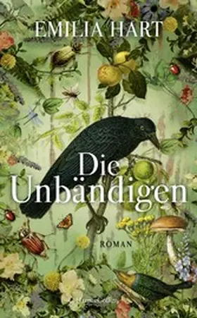 Hart |  Die Unbändigen | eBook | Sack Fachmedien