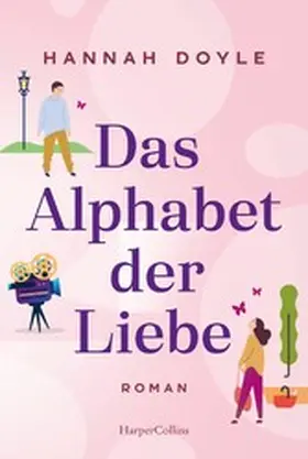 Doyle |  Das Alphabet der Liebe | eBook | Sack Fachmedien