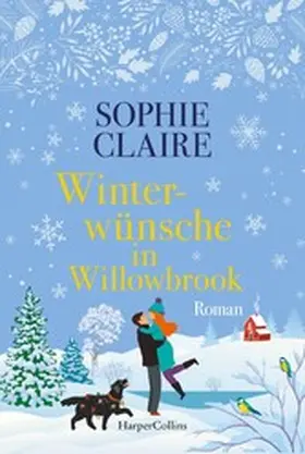 Claire |  Winterwünsche in Willowbrook | eBook | Sack Fachmedien