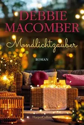 Macomber | Mondlichtzauber | E-Book | www.sack.de