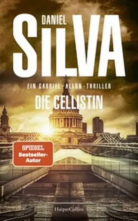 Silva |  Die Cellistin | eBook | Sack Fachmedien