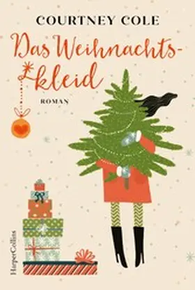 Cole |  Das Weihnachtskleid | eBook | Sack Fachmedien