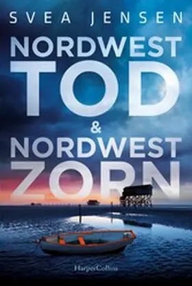 Jensen |  Nordwesttod & Nordwestzorn | eBook | Sack Fachmedien