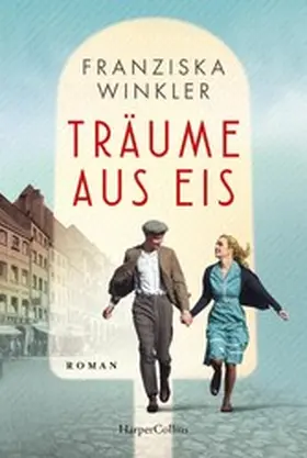 Winkler |  Träume aus Eis | eBook | Sack Fachmedien