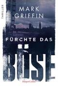 Griffin |  Fürchte das Böse | eBook | Sack Fachmedien