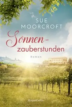 Moorcroft |  Sonnenzauberstunden | eBook | Sack Fachmedien