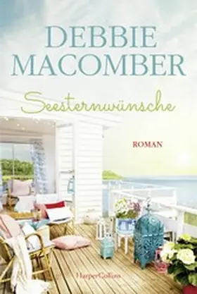 Macomber |  Seesternwünsche | eBook | Sack Fachmedien