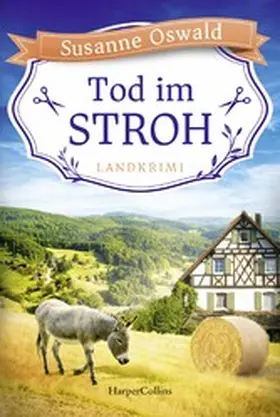 Oswald |  Tod im Stroh | eBook | Sack Fachmedien