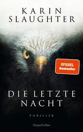 Slaughter |  Die letzte Nacht | eBook | Sack Fachmedien