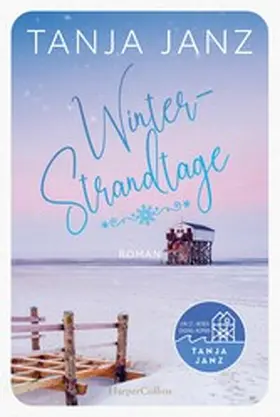 Janz |  Winterstrandtage | eBook | Sack Fachmedien
