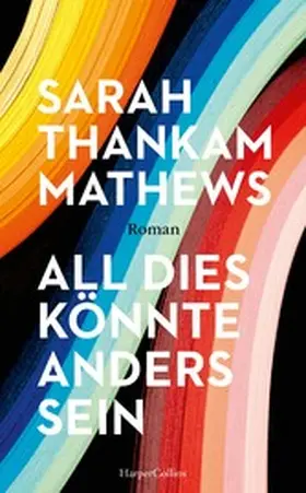 Thankam Mathews |  All dies könnte anders sein | eBook | Sack Fachmedien