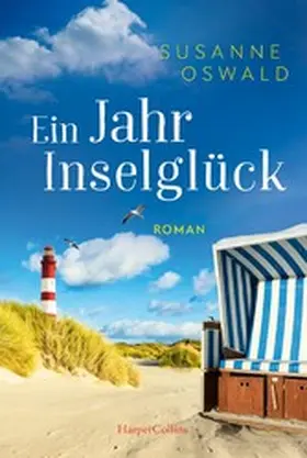 Oswald |  Ein Jahr Inselglück | eBook | Sack Fachmedien