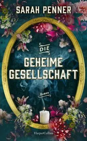 Penner |  Die geheime Gesellschaft | eBook | Sack Fachmedien
