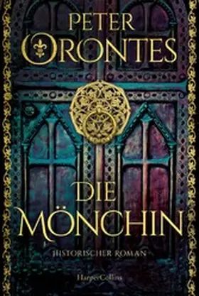 Orontes |  Die Mönchin | eBook | Sack Fachmedien