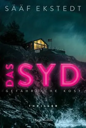 Winberg Sääf / Ekstedt |  Das Syd | eBook | Sack Fachmedien