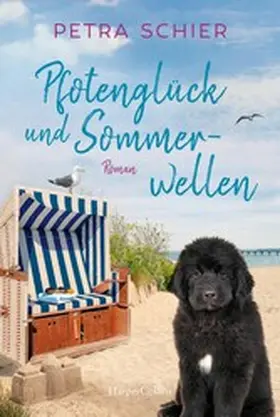 Schier |  Pfotenglück und Sommerwellen | eBook | Sack Fachmedien