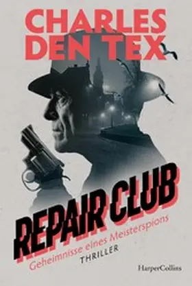 Den Tex |  Repair Club | eBook | Sack Fachmedien