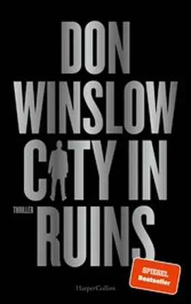 Winslow | City in Ruins | E-Book | www.sack.de