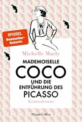 Marly |  Mademoiselle Coco und die Entführung des Picasso | eBook | Sack Fachmedien