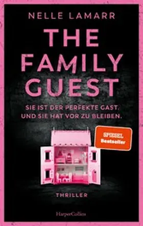 Lamarr |  The Family Guest | eBook | Sack Fachmedien